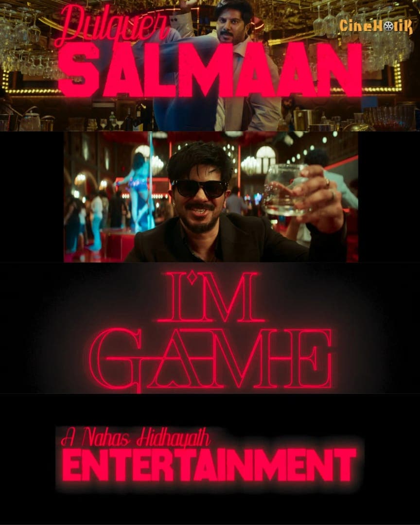 I'm Game
